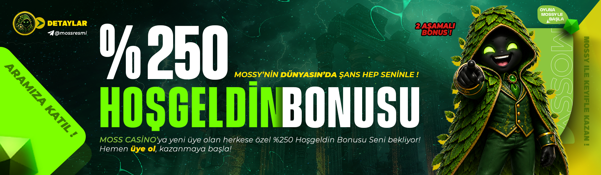Hoşgeldin