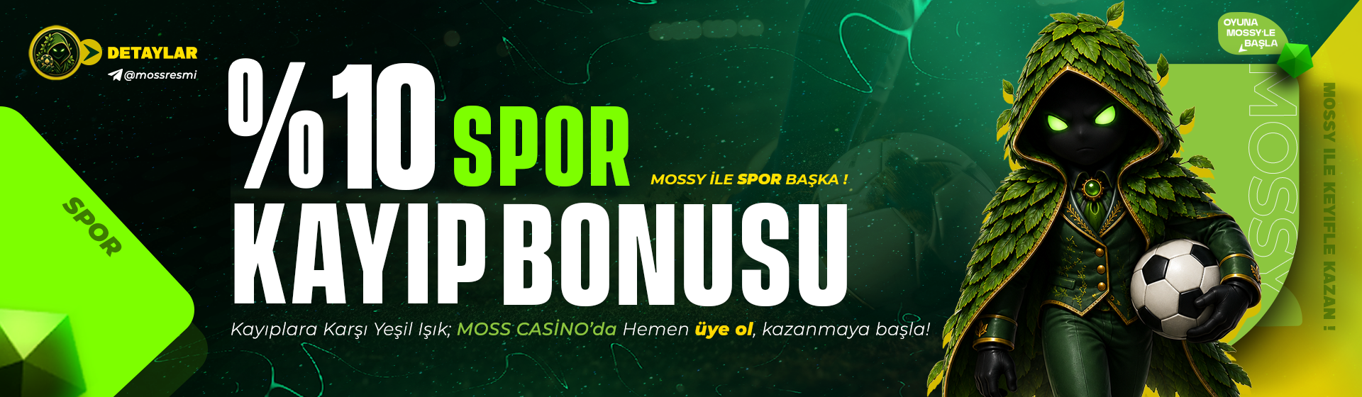 Spor